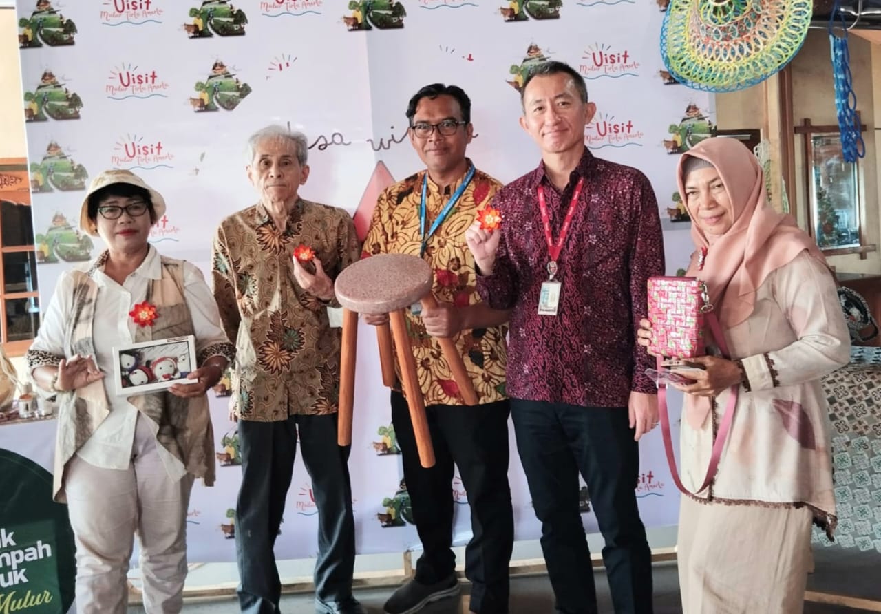 Tentang Griya Karebet