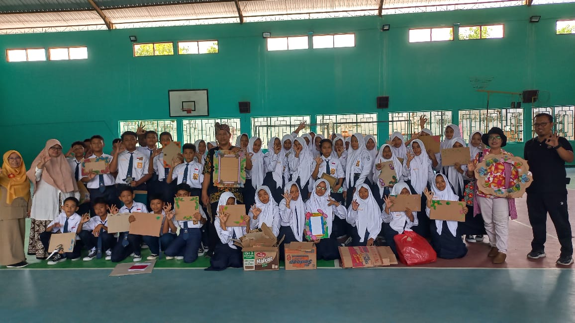 Sejarah Griya Karebet